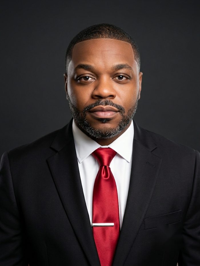 Leandre Boone, Founder of Index Nations